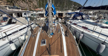Sweden Yachts27