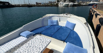 Tecno Yacht Puma 2000118