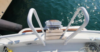 Tecno Yacht Puma 200017