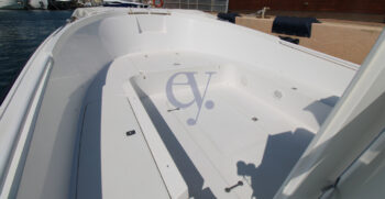 Tecno Yacht Puma 200032
