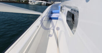Tecno Yacht Puma 200060