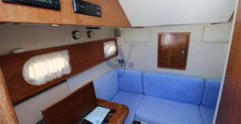Tecno Yacht Puma 200073