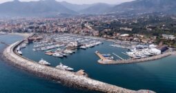 MARINA DI LOANO – 14 MT