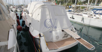 Cranchi Endurance 39179