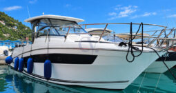 JEANNEAU CAP CAMARAT 10.5 WA