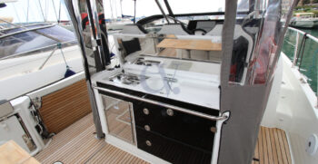 jeanneau cap camarat35