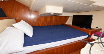 HUNTER 38100