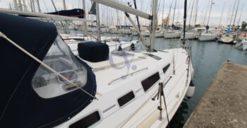 HUNTER 3817