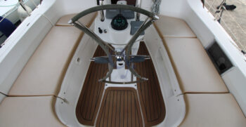 HUNTER 3849