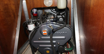 HUNTER 3868