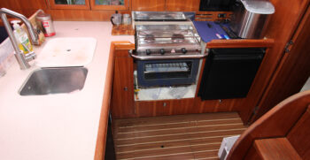 HUNTER 3870