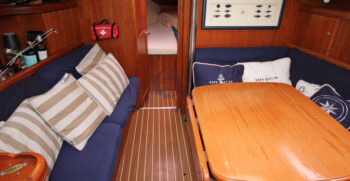 HUNTER 3873