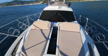 cranchi 4331