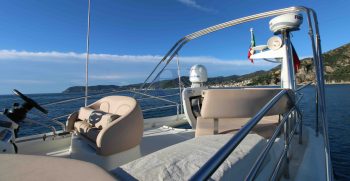 cranchi 4337