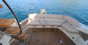 cranchi 4340