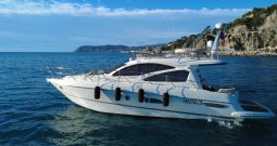 CRANCHI ATLANTIQUE 43