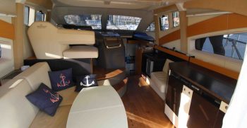 cranchi 4358