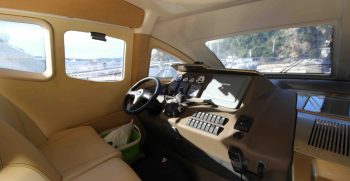 cranchi 4362