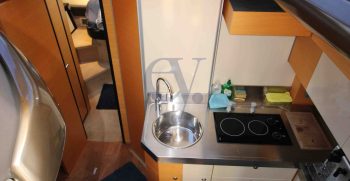cranchi 4366